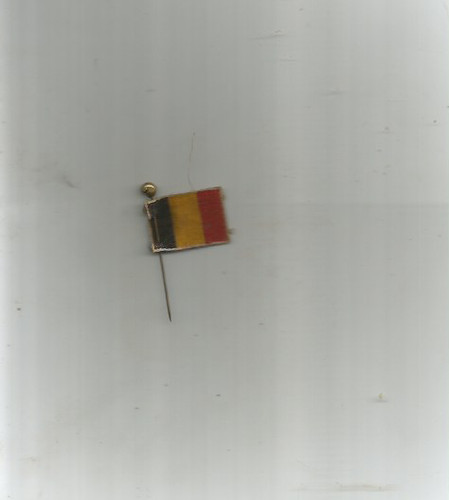Ww1 belgium flag - belgium,