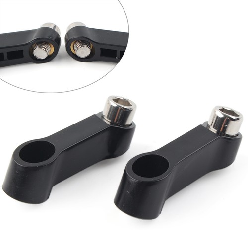10mm mirror extender - 10mm, riser