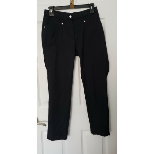 Daily sports womans golf pants - golf,