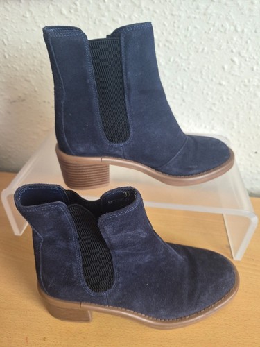 Ladies marks spencer navy - marks, &
