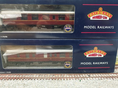 Bachmann gauge 39 000w - oo,