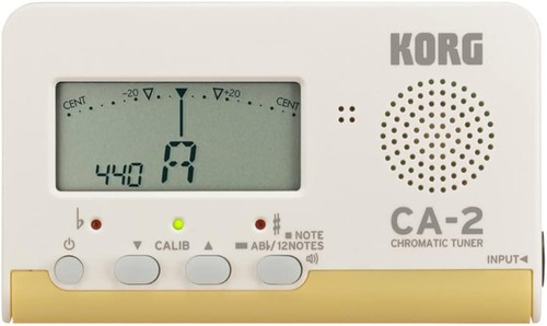 Korg chromatic digital - ca-2,