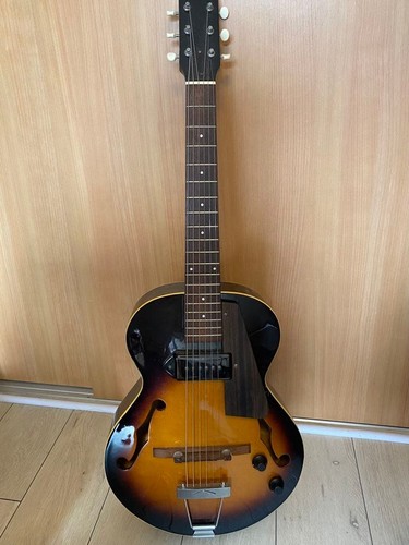 Ken guitars angel full - guitars,
