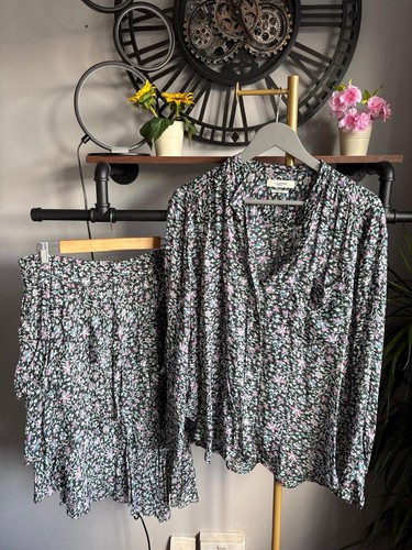 Isabel marant étoile floral - Étoile,