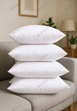 Cushion Pads Extra Deep Filled