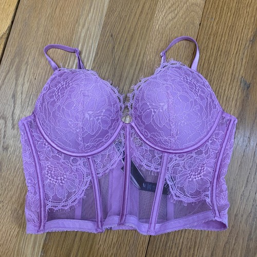 Victorias secret very sexy - victorias,