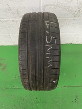 255 35 R21 98y XL Continental