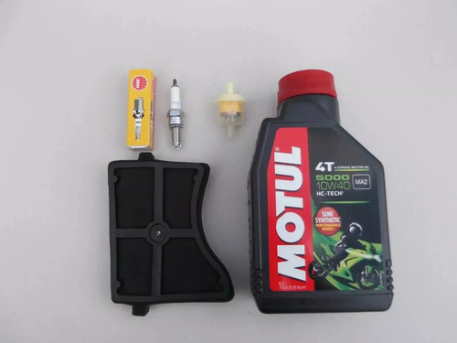 Service kit lexmoto zsx r - lexmoto, zsx-f-r