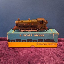 Graham Farish 00 Gauge Pannier