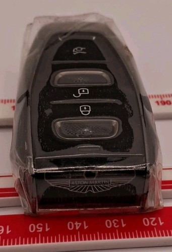 New aston martin - martin, crystal