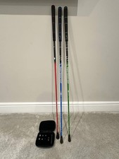 SuperSpeed Golf Speed Sticks