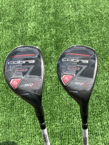 Cobra air 6 hybrid - cobra,