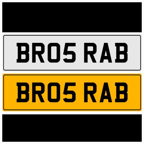 Bro rab rob robert - rab,