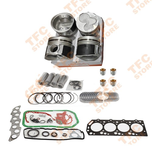 For hyundai d4ba - for,