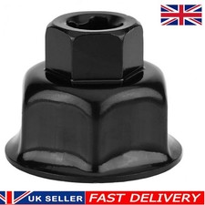 32mm Oil Filter Cup Wrench Car Oil Filter Socket Oil Filter Cap Wrench Remover