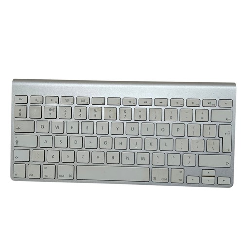 Apple wireless keyboard a1314 - wireless,