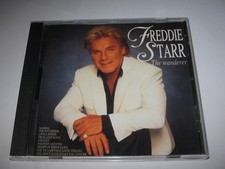 THE WANDERER by FREDDIE STARR