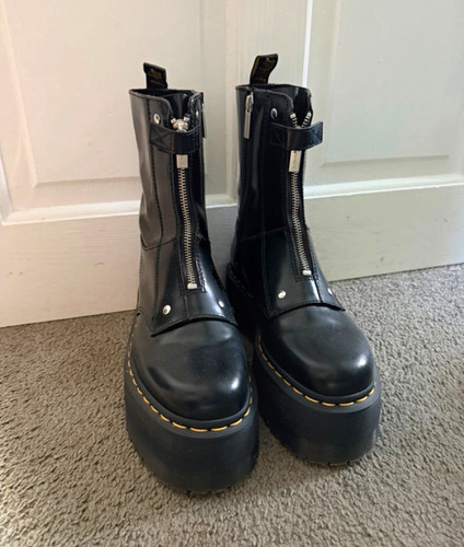 Martens jetta max - dr.,