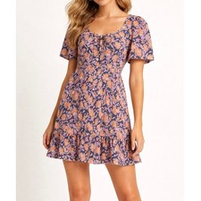 J.Crew Cotton Voile Button