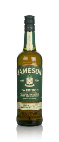 Jameson caskmates ipa edition - caskmates,