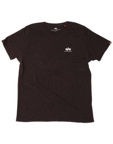 Alpha industries mens shirt - alpha,
