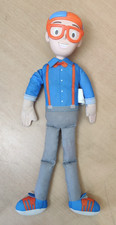 Blippi My Buddy 17" Talking