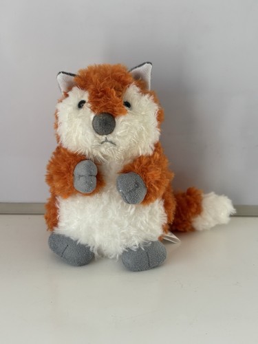 Manhattan toy company baby fox - company,