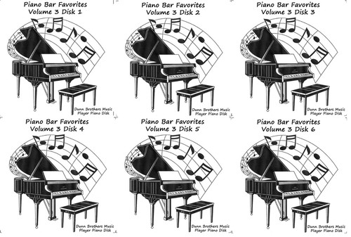 Piano bar favorites - for, yamaha