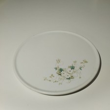 FIESTA WHITE BLOSSOM ROUND