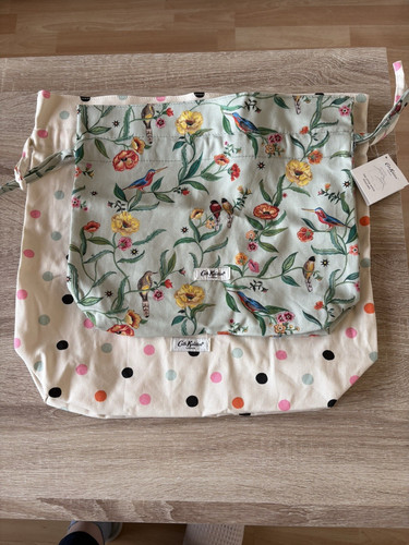 Cath kidston drawstring - kidston, 2