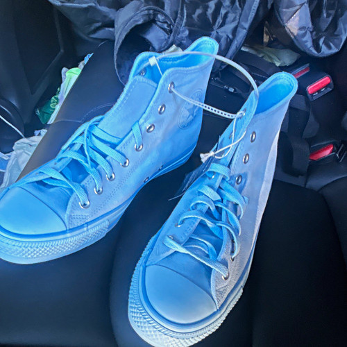 Converse chuck taylor - chuck, sga