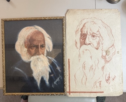 Rabindranath tagore original - rabindranath,