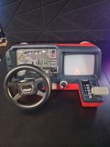 Working tomy turnin turbo - turnin’,