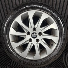 1X 16'' GENUINE SEAT LEON MK3