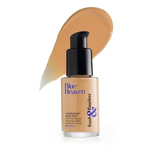 Blue heaven fresh flawless - heaven,