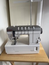 Janome cover pro - janome,