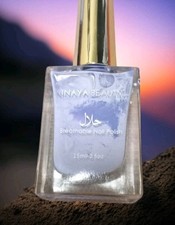 INAYA BEAUTY HALAL VEGAN   cruelty-free. New Blue Sky Unboxed 