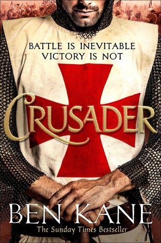 Crusader the perfect gift for - the,