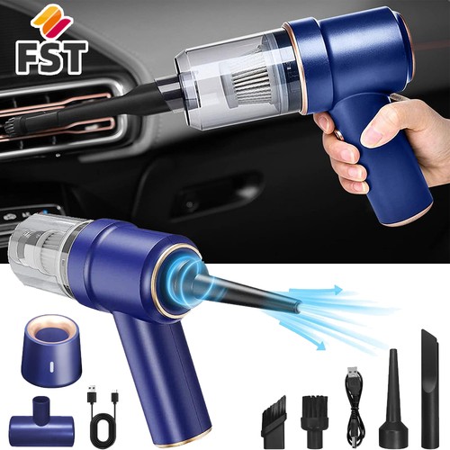 Handheld car vacuum cleaner - handheld,