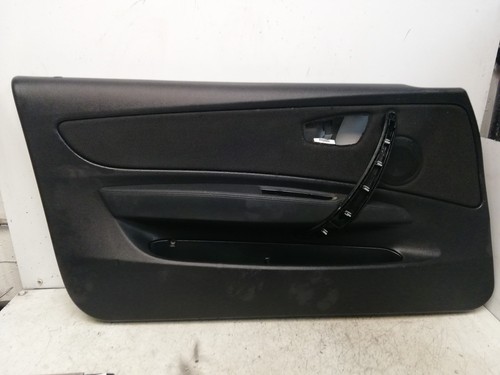 Bmw 123d e82 coupe - 123d, card