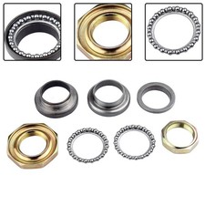 Steering Head Stem Bearings