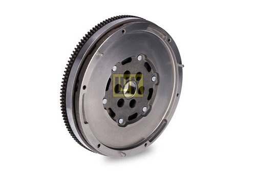 Luk 415071510 flywheel - luk, fits