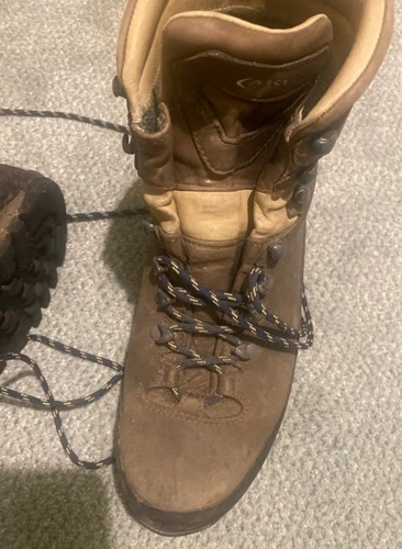 Aku superalp nbk gtx men - superalp,