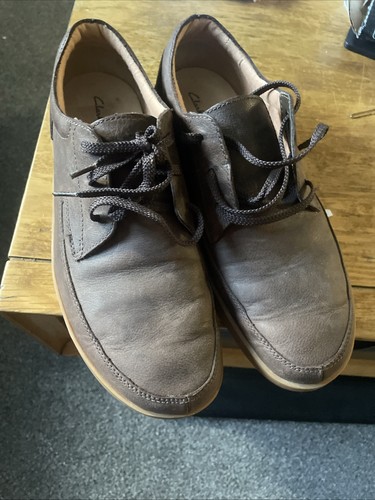 Clark oakland craft brown - clark’s,