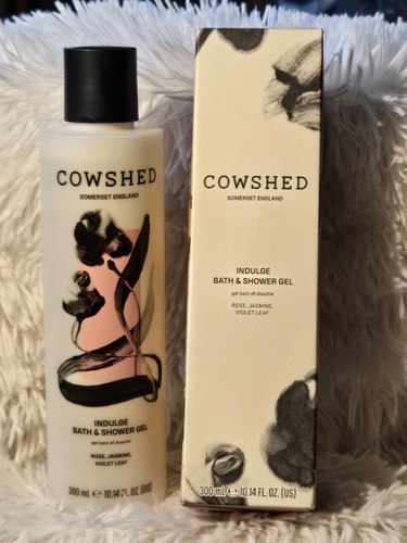 Cowshed indulge bath - cowshed,