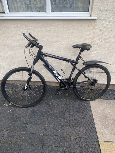Avalanche mountain bike - 1.0,