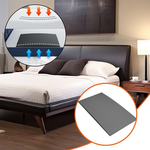 Sagging mattress support - mattress,