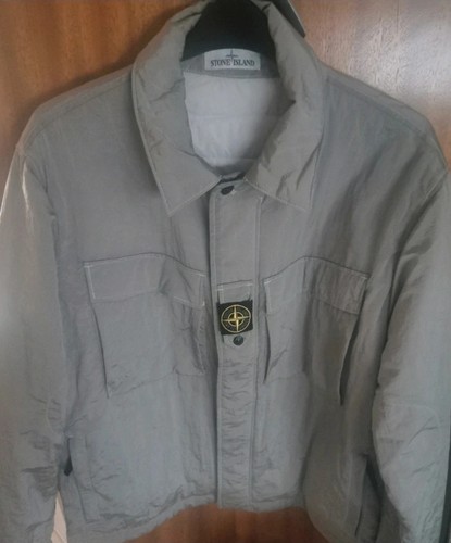Stone island xxl men nylon - island, men's