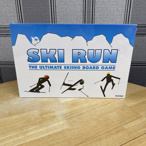 Ski run the - run, skiing
