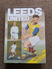 Leeds United A Complete Record